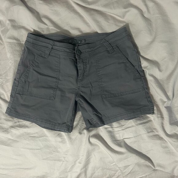 Lot of 5 light pants and capris - Picture 9 of 9